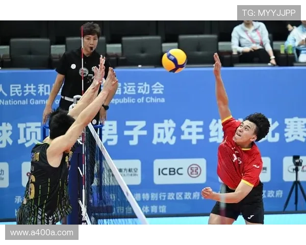 南京排球队在亚运会上的卓越表现与团队力量的深度解析
