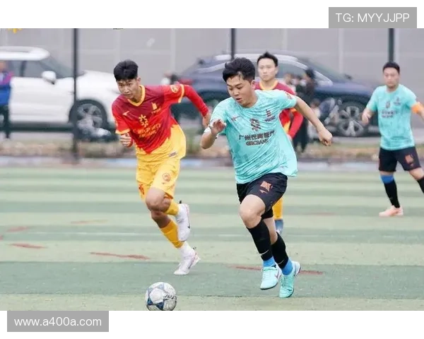 广州足球队的速度变革引发热议探索现代足球的快速发展与未来方向