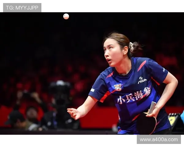 乒乓球心理素质评比揭晓深圳乒乓球队荣登第七位引发关注